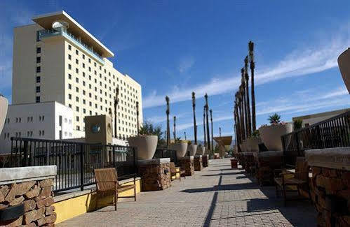 Fantasy Springs Resort Casino Indio Εξωτερικό φωτογραφία